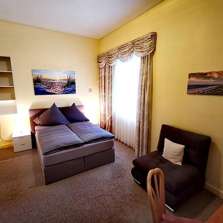 Seehaus Wellenhof Hotel Hagnau Luaran gambar