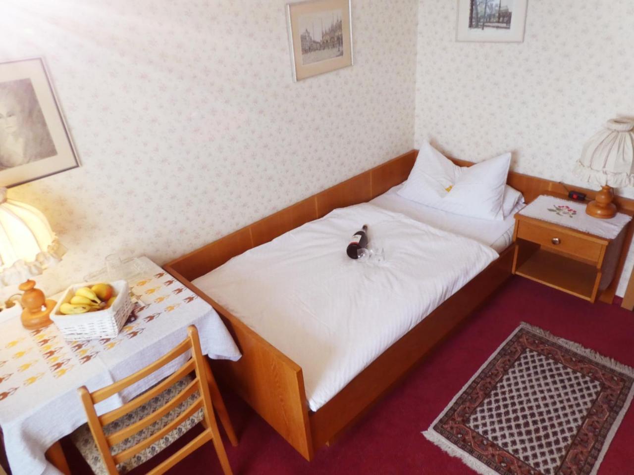 Seehaus Wellenhof Hotel Hagnau Luaran gambar