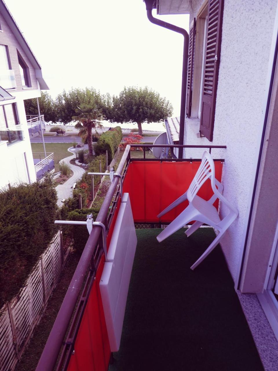 Seehaus Wellenhof Hotel Hagnau Luaran gambar