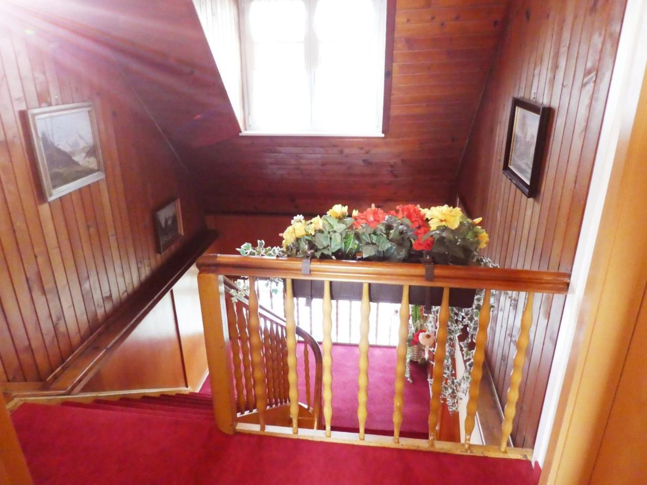Seehaus Wellenhof Hotel Hagnau Luaran gambar