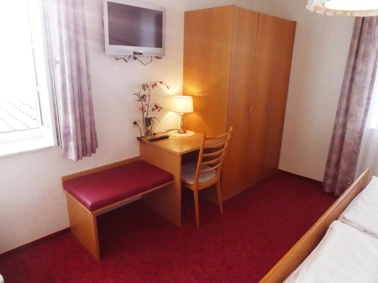 Seehaus Wellenhof Hotel Hagnau Luaran gambar
