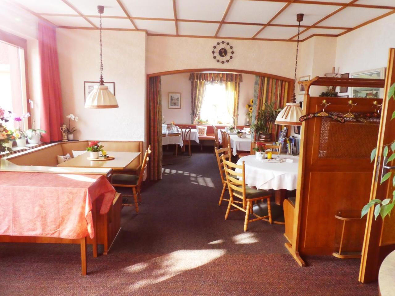 Seehaus Wellenhof Hotel Hagnau Luaran gambar