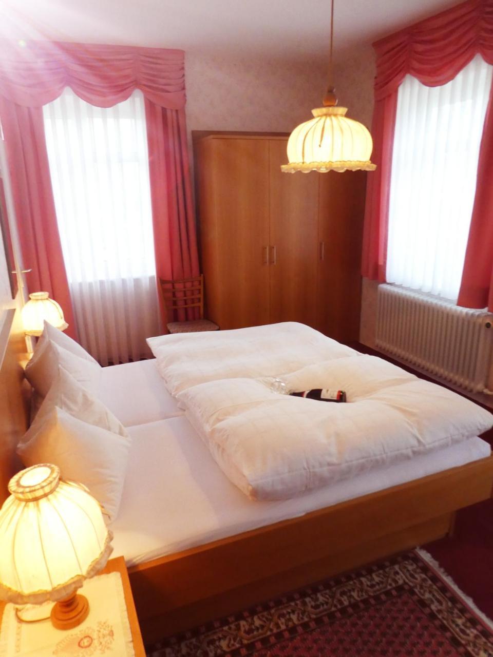 Seehaus Wellenhof Hotel Hagnau Luaran gambar