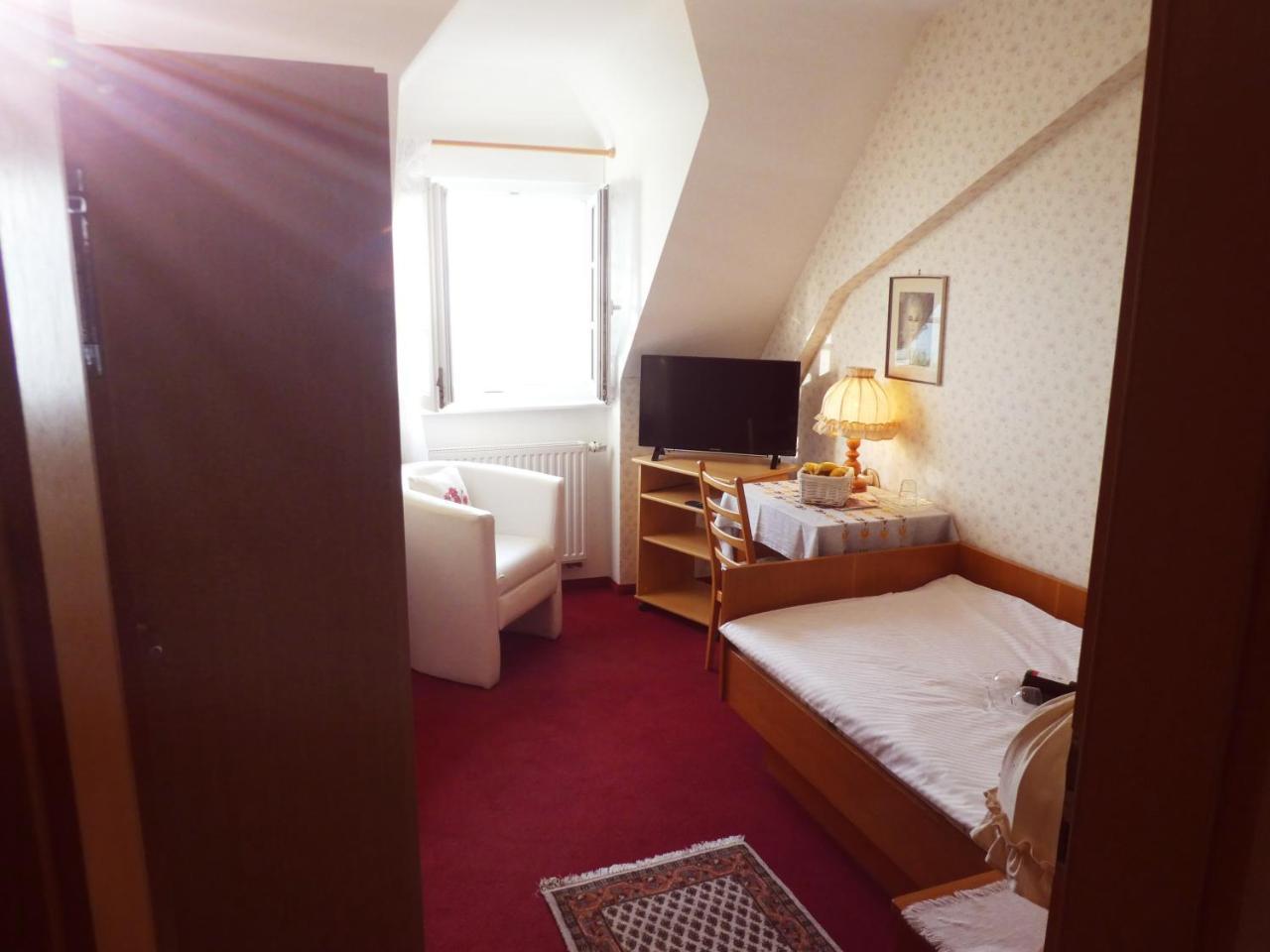 Seehaus Wellenhof Hotel Hagnau Luaran gambar