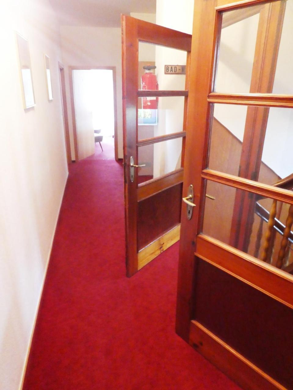 Seehaus Wellenhof Hotel Hagnau Luaran gambar