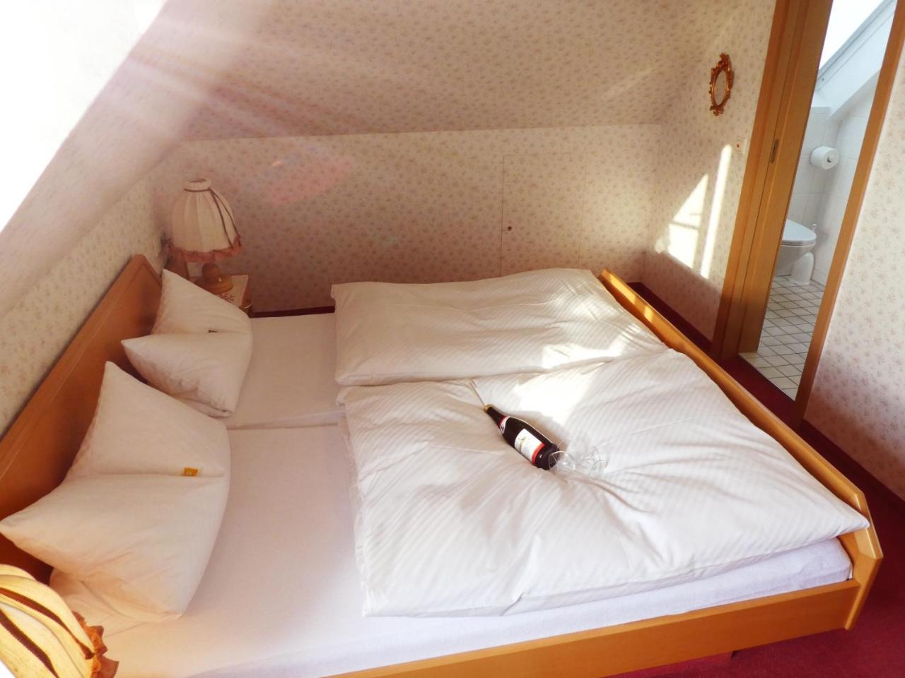 Seehaus Wellenhof Hotel Hagnau Luaran gambar