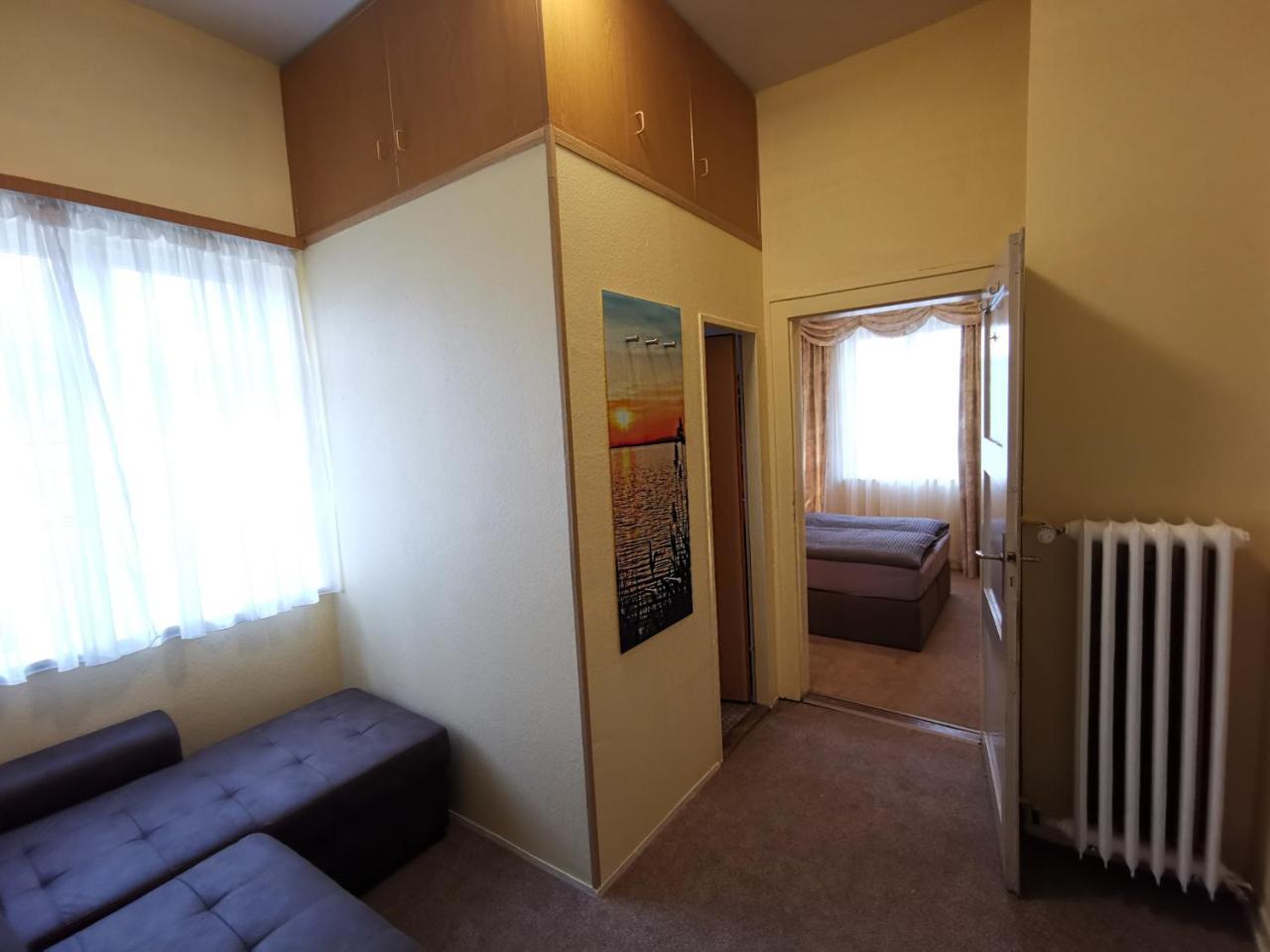 Seehaus Wellenhof Hotel Hagnau Luaran gambar