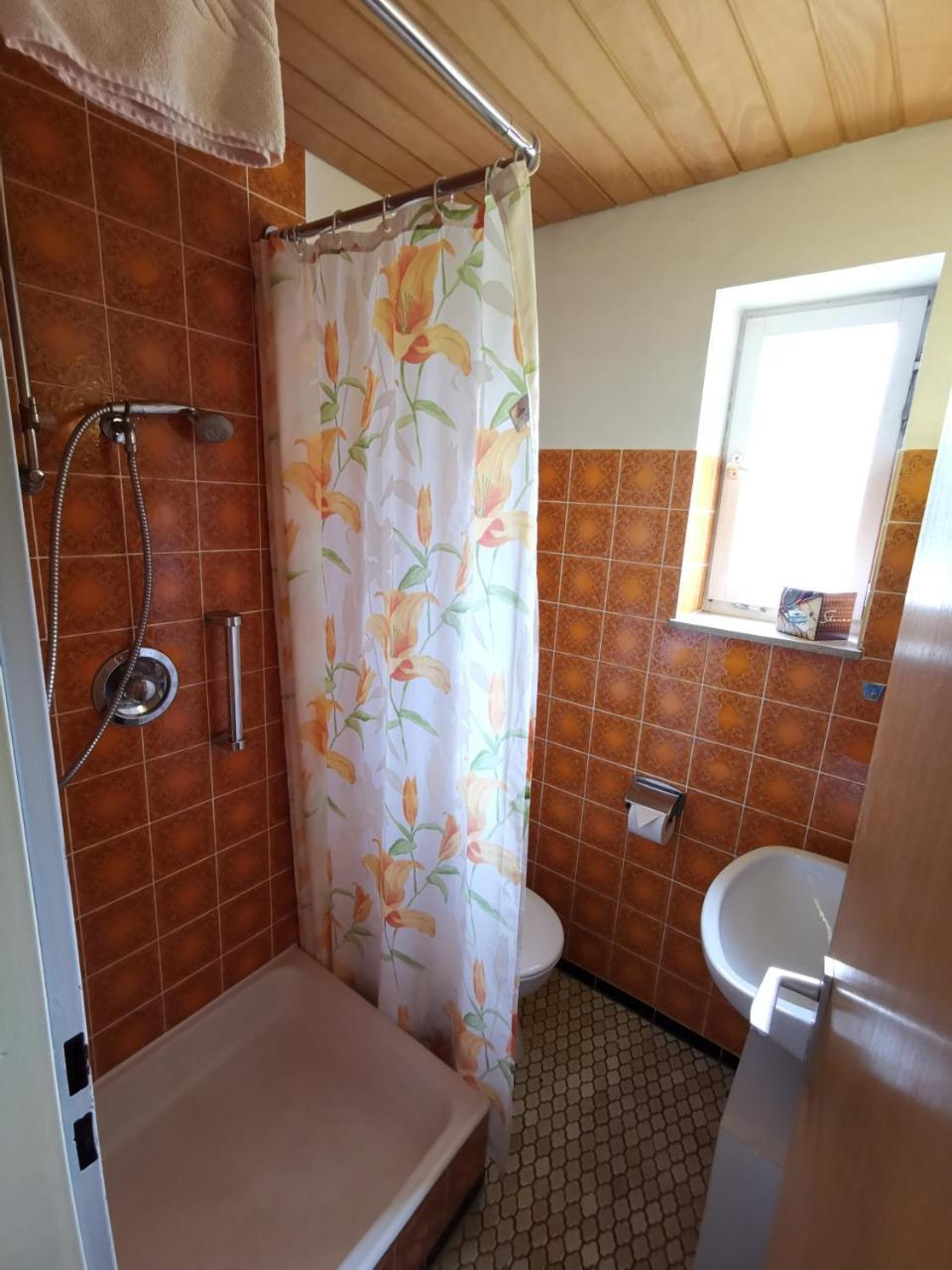 Seehaus Wellenhof Hotel Hagnau Luaran gambar